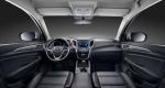 ChangAn CS75 2014 года